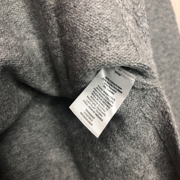 Abound Sweater size XS - Picture 3 of 4